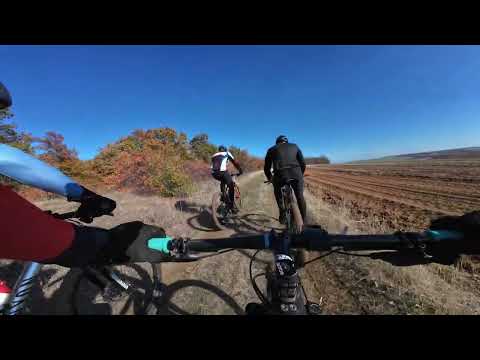 Видео: MTB XC Плевен - част 1