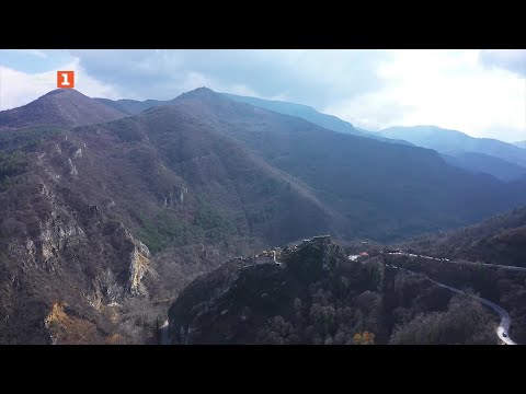 Видео: Станимашко и твърдината Петрич - "Туризъм.БГ", 29.03.2025