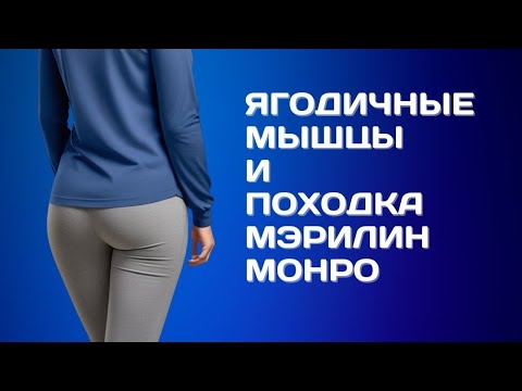 Видео: Лучшие домашние тренировки для ягодиц