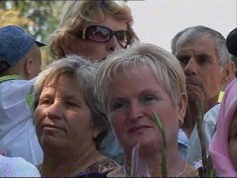 Видео: Село Булаешты. Презентация