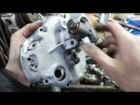 Видео: Гидровыжим наглядно.