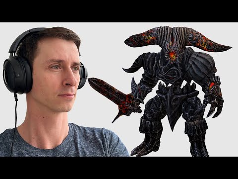 Видео: DARK SOULS™ II Mr. Cat. #9 Железная Цитадель.