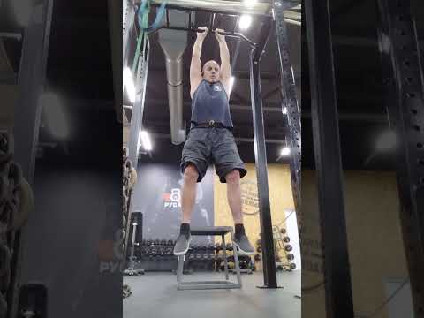 Видео: Вис на Турнике 5 Минут 2 Ноября 2025.