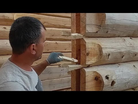 Видео: Скрайбинг- завешивание.Клинья для коротышей.