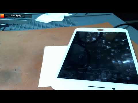 Видео: iphone 8 Plus после удара не включается/ аппарат из лота