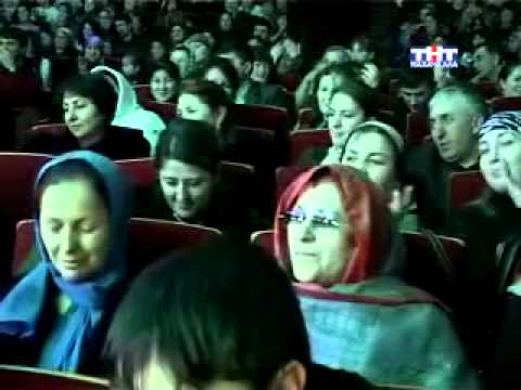 Видео: Аварский концерт