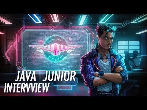 Видео: Собеседование java junior | Как пройти собеседование java и что вообще там спрашивают?!