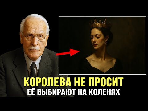 Видео: 6 Привычек Женщины, Которую Уважают Мужчины (Психология Юнга)