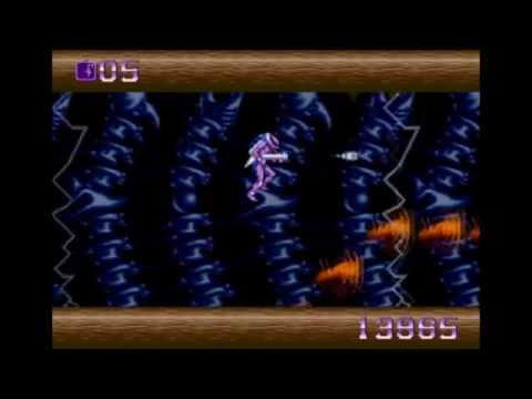Видео: [SEGA] Shadow of the Beast - Прохождение