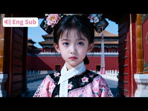 Видео: 【Мультисабы】Девочка из будущего стала любимой принцессой — её боится даже наследник!