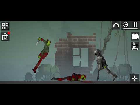 Видео: Прошлое деда