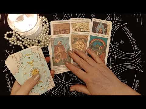 Видео: СРОЧНО ‼️УЗНАЙ ЕГО МЫСЛИ О ТЕБЕ ❣️‼️ЭТО ШОК❣️❣️🔥🔥