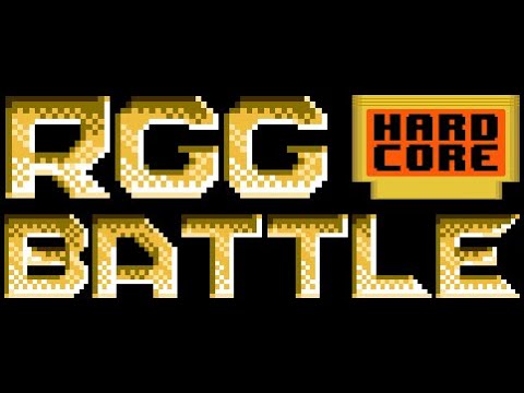 Видео: RGG-BATTLE Hardcore • Участники: @KinamaniaChannel @HodiBrodi @ShlyapnikSTREAM @charmygames_