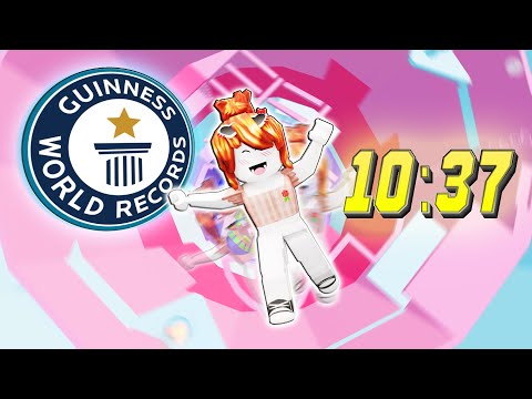 Видео: Я победил *THE* Tower FL и установил МИРОВОЙ РЕКОРД! (БЕЗУМИЕ)