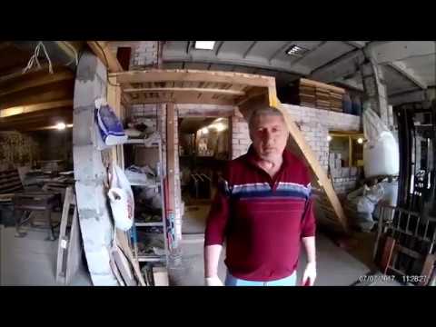 Видео: ТРОТУАРНАЯ ПЛИТКА. РАСФОРМОВКА.ЧАСТЬ ВТОРАЯ.