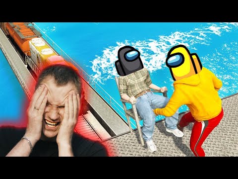 Видео: РЕАКЦИЯ на Лютые приколы в играх | WDF 208 | СТЕЛС!