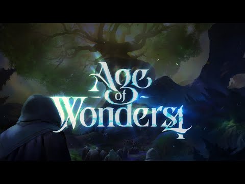 Видео: Что такое этот ваш "Age of Wonders 4"