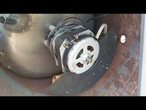 Видео: измельчитель травы