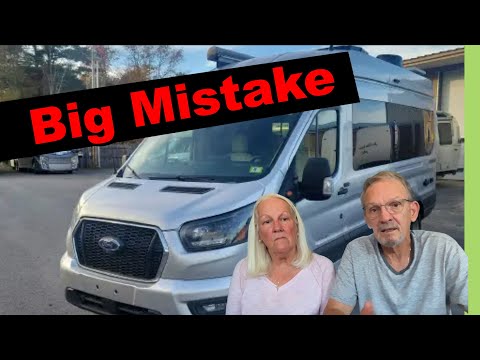 Видео: Camping World ДЕЙСТВИТЕЛЬНО облажался!