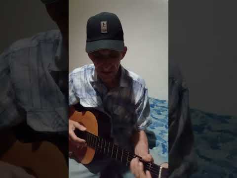 Видео: Потерянный рай. Кавер песни группы Ария.