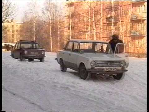Видео: Неправильная парковка