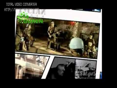 Видео: Тусгай салаа киноны дуу.flv