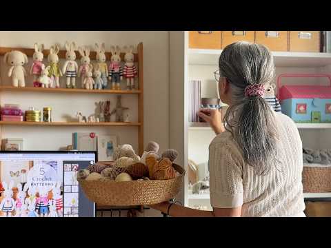 Видео: Оставаться дома — моё любимое занятие | Уютные дни дома