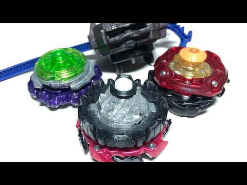 Видео: ПРОВЕРЯЮ КОМБИНАЦИИ ПОДПИСЧИКОВ / Бейблэйд Бёрст / Beyblade Burst