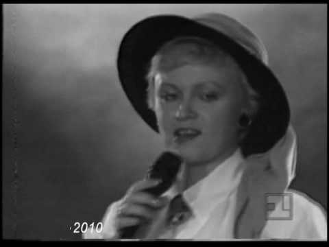 Видео: Анне Вески-На седьмом небе 1994г.