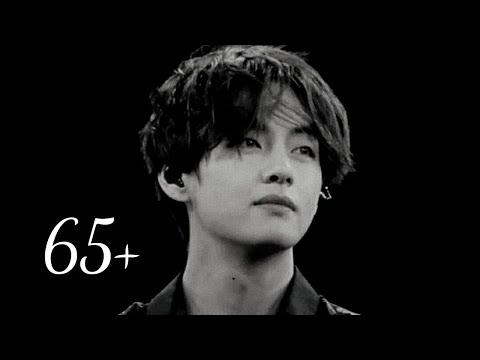 Видео: [65+] КИМ ТЭХЕН.|ТЫ ТОЛЬКО МОЯ.| 1/18