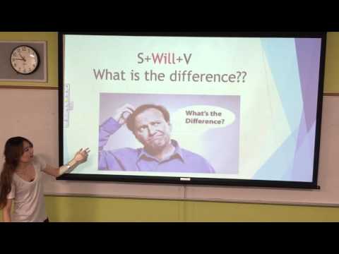 Видео: #16. Анхан шат-Ирээдүй цаг #3 --- WILL- Хэрхэн яг ярьж