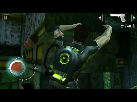 Видео: Shadow Guardian HD (Android) • Прохождение #3