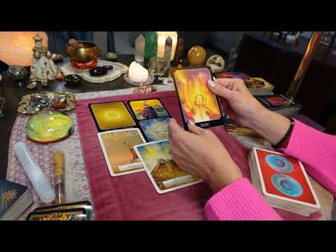 Видео: Вам даруется НОВАЯ СПОСОБНОСТЬ, ОТ КОТОРОЙ ВСЁ ВСТАЕТ ДЫБОМ! Вселенная ОТКРЫВАЕТСЯ ДЛЯ ВАС! Свяще...