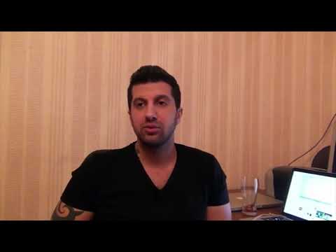 Видео: Амиран сардаров о любви