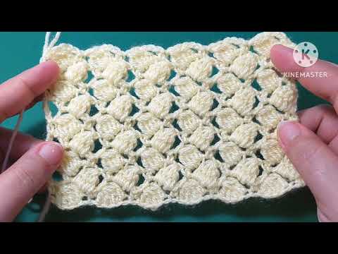 Видео: Как связать крючком оригинальную шаль идеального дизайна для элегантного женского образа.