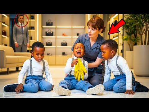 Видео: «Лижи Грязь С Перчатки!» — Уборщица унижает миллиардера, но правда разбивает его гордость | Короткий