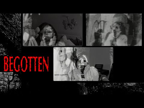 Видео: Дитрих, Ирэн и Чупас обсуждают фильм "Порождённый" 1990г.