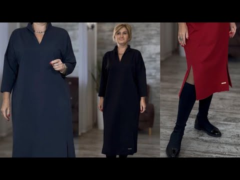 Видео: Платье Малефисента  |  стиль и комфорт |производитель  одежды | ivell | красное платье