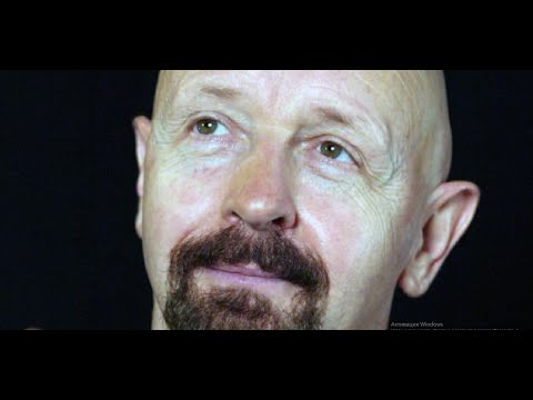 Видео: ֍֍֍ Роб Хэлфорд (Rob Halford, JUDAS PRIEST) Временной Излом (перевод) 1991-92