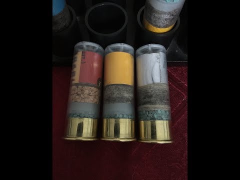 Видео: Vectan-А1: три доп. способа снаряжения для отстрела.