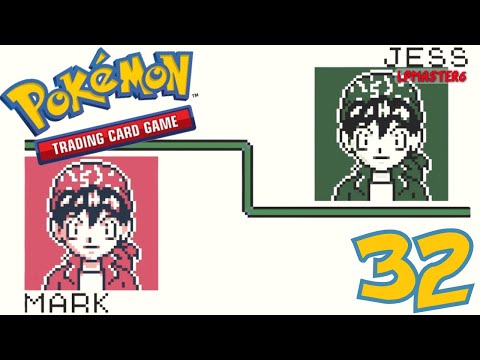 Видео: Давайте поиграем в карточную игру Pokémon, часть 32 (многопользовательский режим)