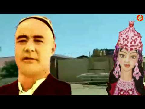 Видео: Мамуржон Узоқов  ижро этган қўшиқлардан  бири