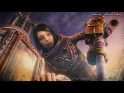 Видео: Bioshock 2 — ВСЕ КОНЦОВКИ, ФИНАЛЬНЫЕ СЦЕНЫ ИГРЫ