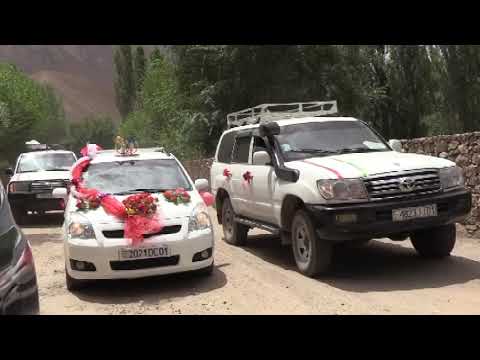 Видео: Водии Горон