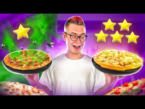 Видео: ДЕШЕВАЯ vs ДОРОГАЯ ЕДА ЧЕЛЛЕНДЖ !