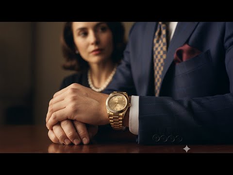 Видео: 10 часов, которые меняют то, как вас видят люди