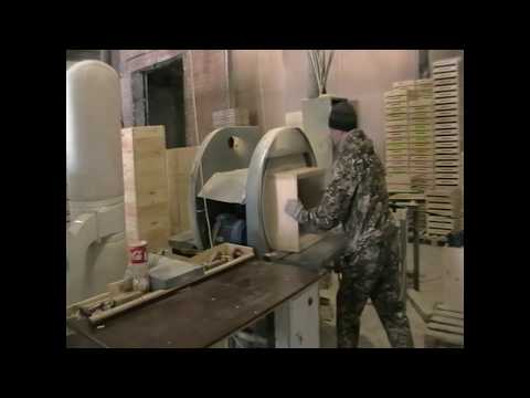 Видео: Улей-лежак в шип