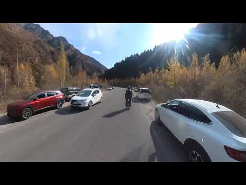 Видео: БАО 18.10.2025