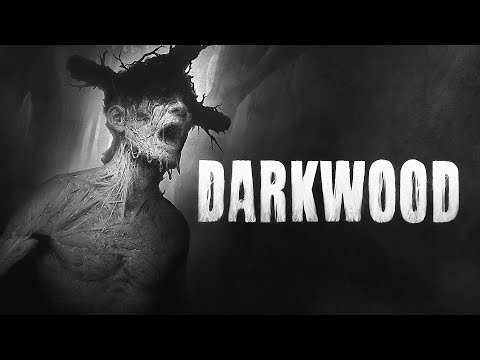 Видео: Darkwood. От сюда нет выхода №1