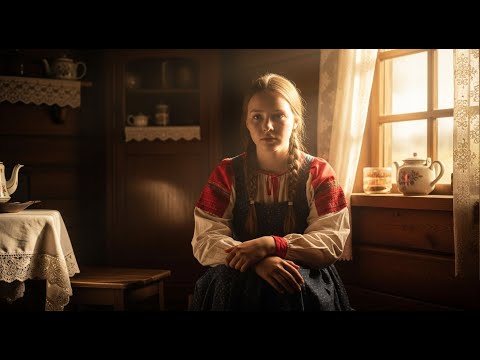 Видео: «Первый гость» — Жуткая тайна девушки, приехавшей в город за новой жизнью